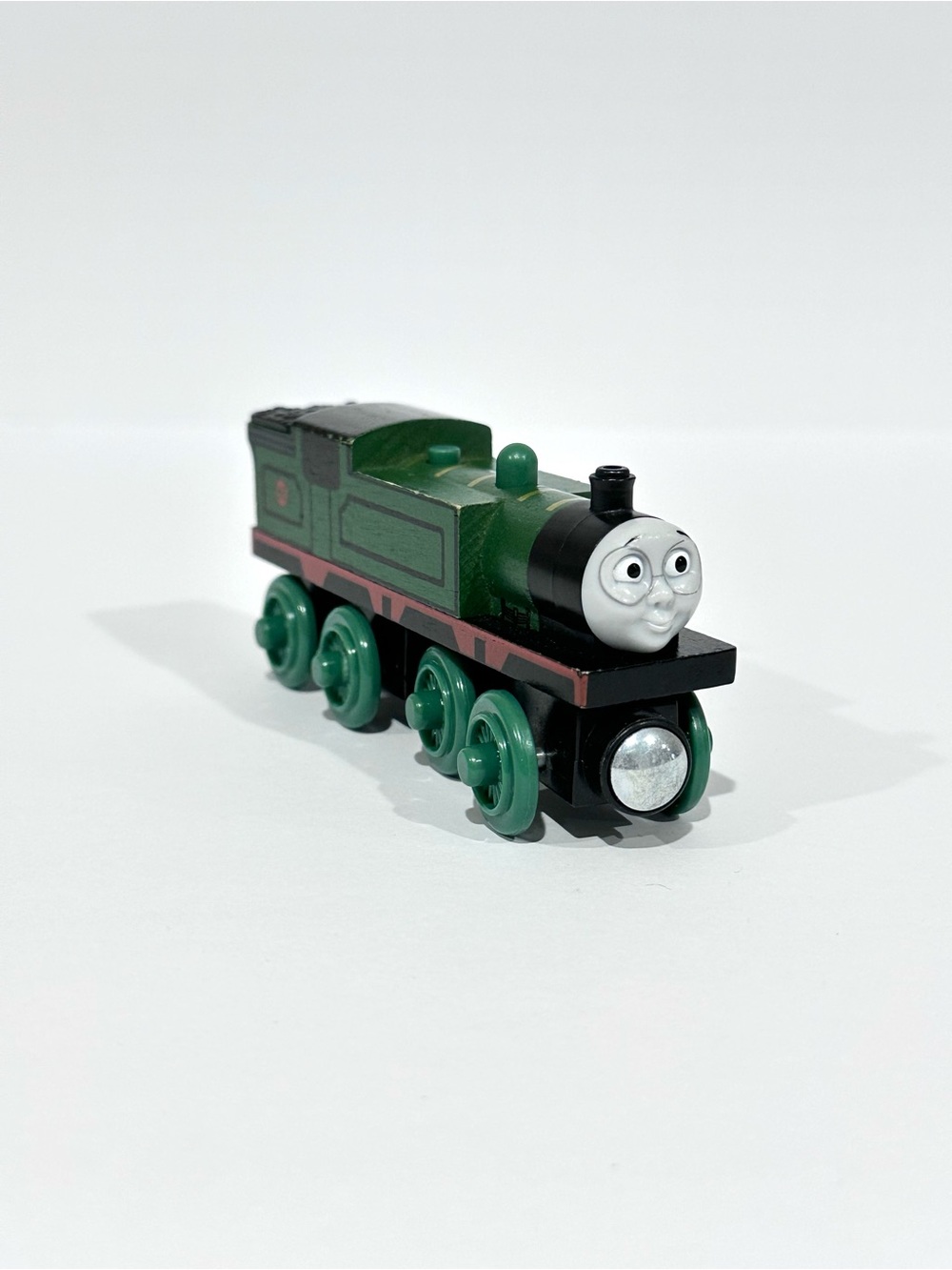 Thomas & Friends Whiff Wooden Railway